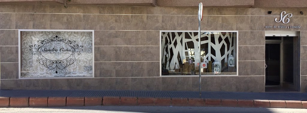 Sandra Cano Centro de Estetica y Bienestar — Del propietario