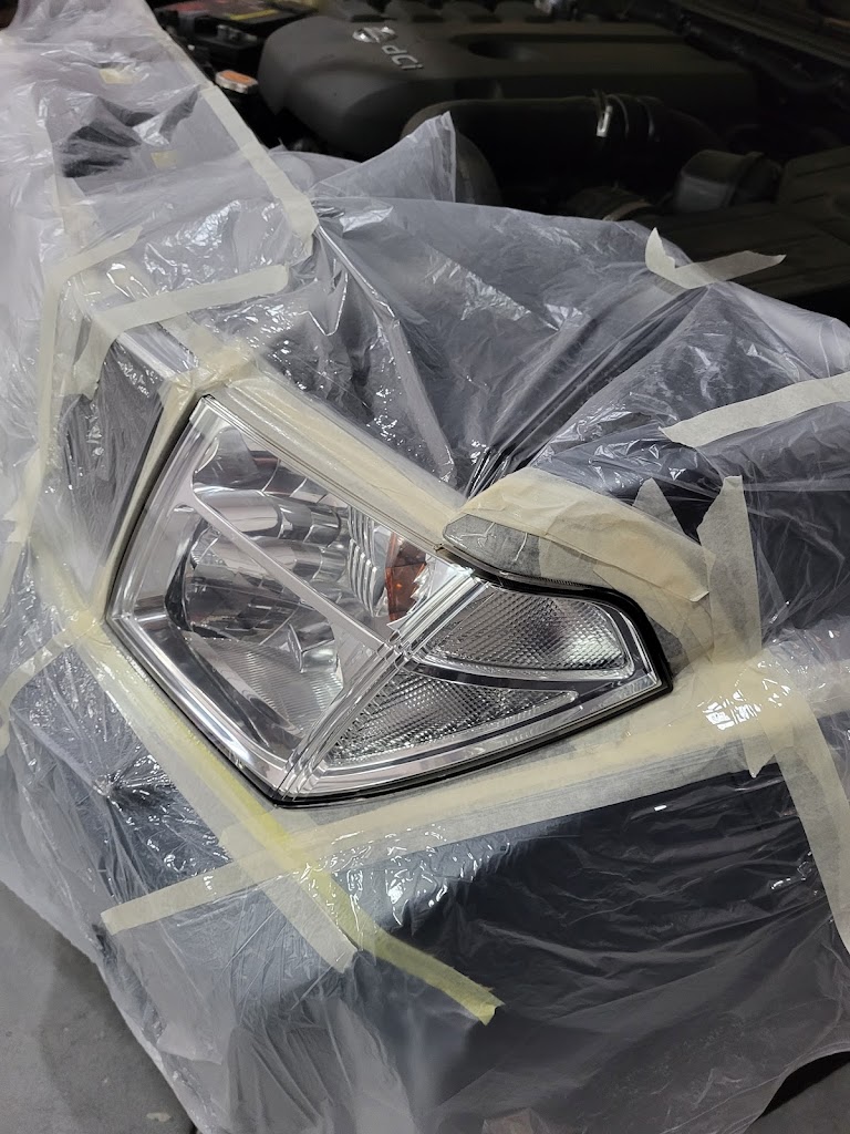 Talleres Sport Car