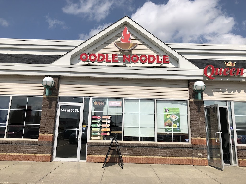 Oodle Noodle Leduc in Leduc