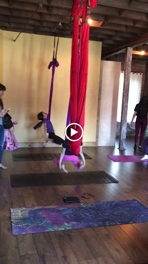  Yoga Barn of Pleasanton