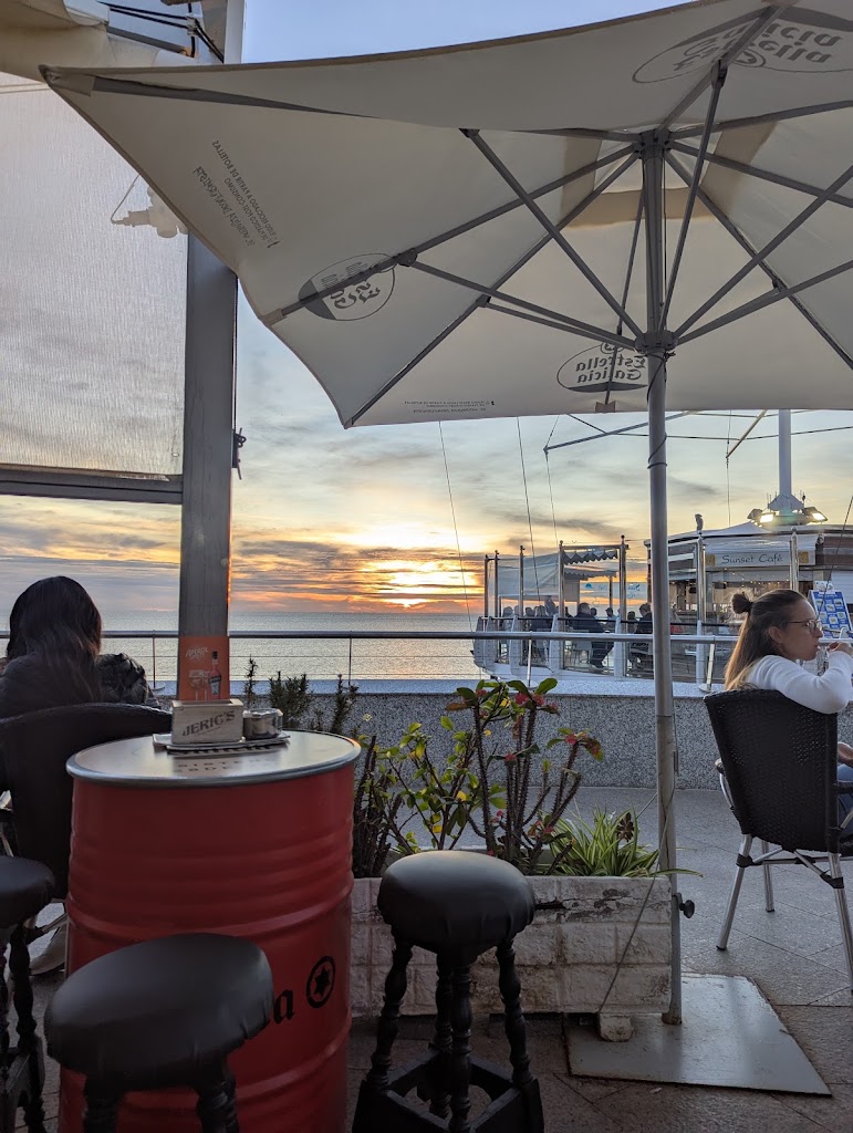 Bar Jeric's — Ambiente