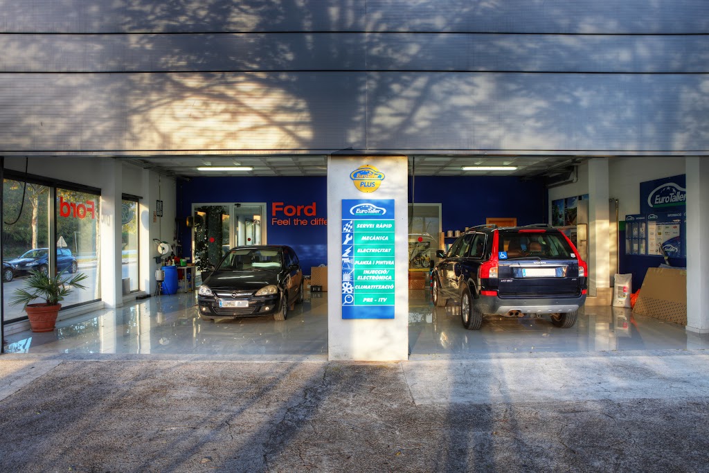 Evarist Automocion — Hatchback