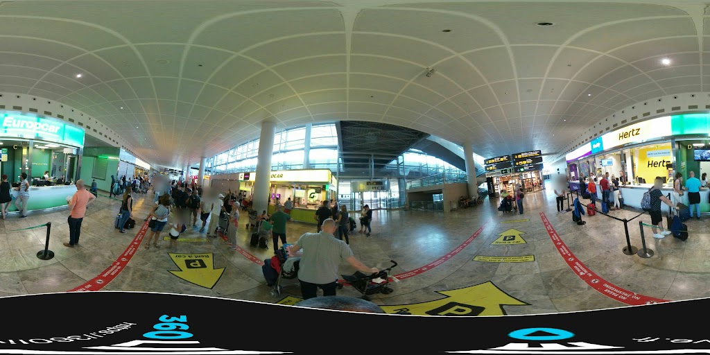 Street View & 360deg