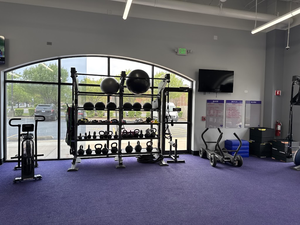  Anytime Fitness