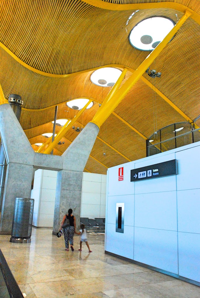 Inside