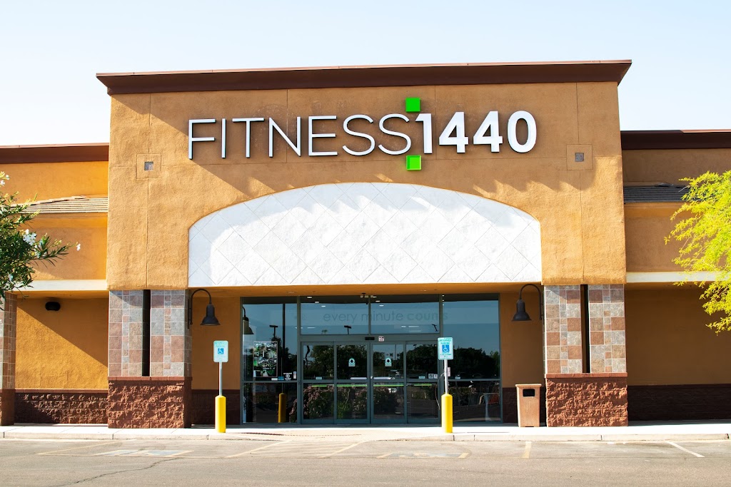  Fitness 1440 Gilbert