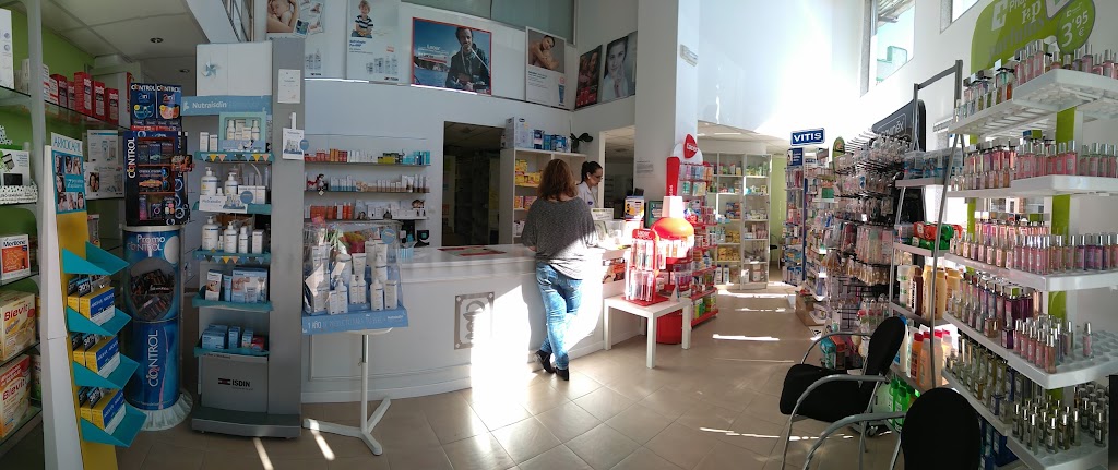 Farmacia Ma Angeles Lopez Diaz