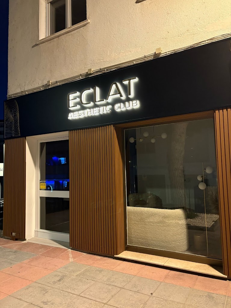 Eclat Aesthetic Club