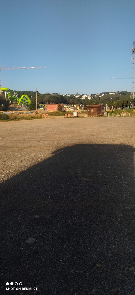 Avinguda Alegries Parking — Mas recientes