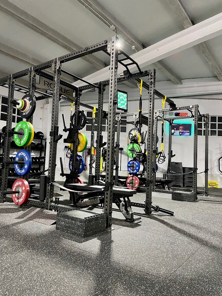 Movete Fisioterapia Entrenamiento Nutricion