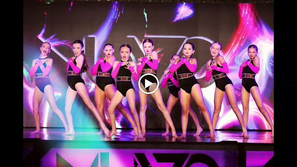  The Spot Dance Studio