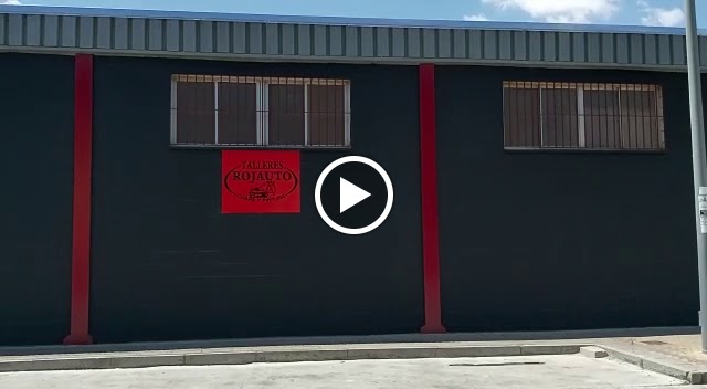 Talleres Rojauto — Videos