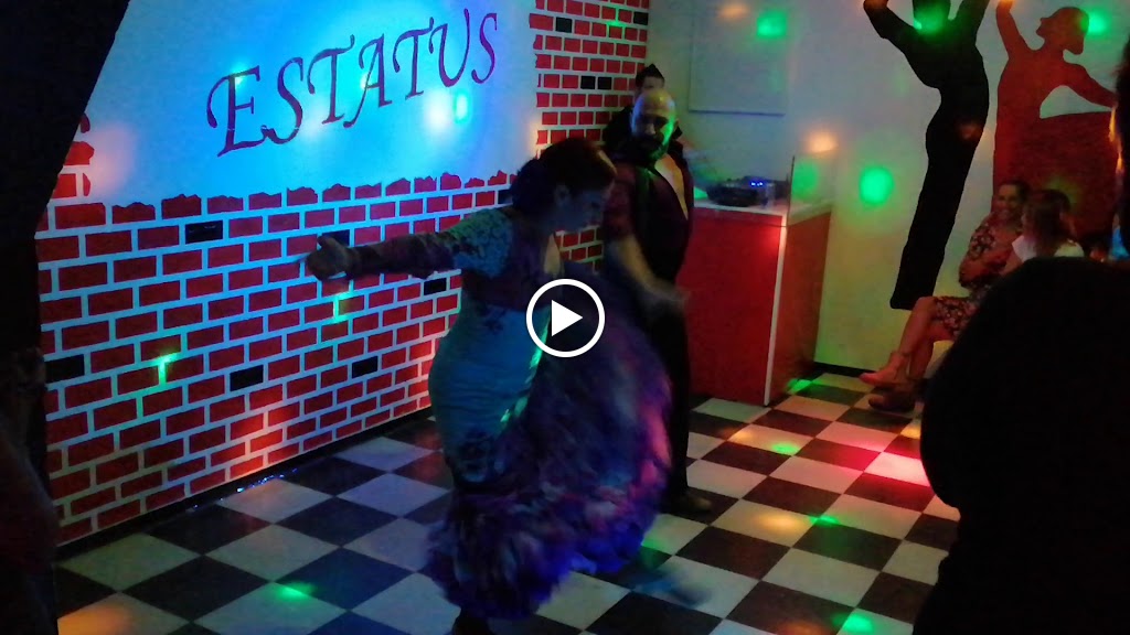 PUB ESTATUS — Videos