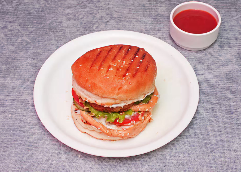 Mr John Pizza Restaurant Rewari