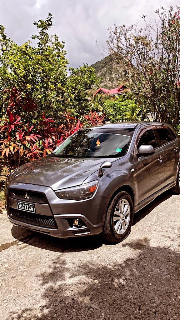 T A J Rides Car & Jeep Rental