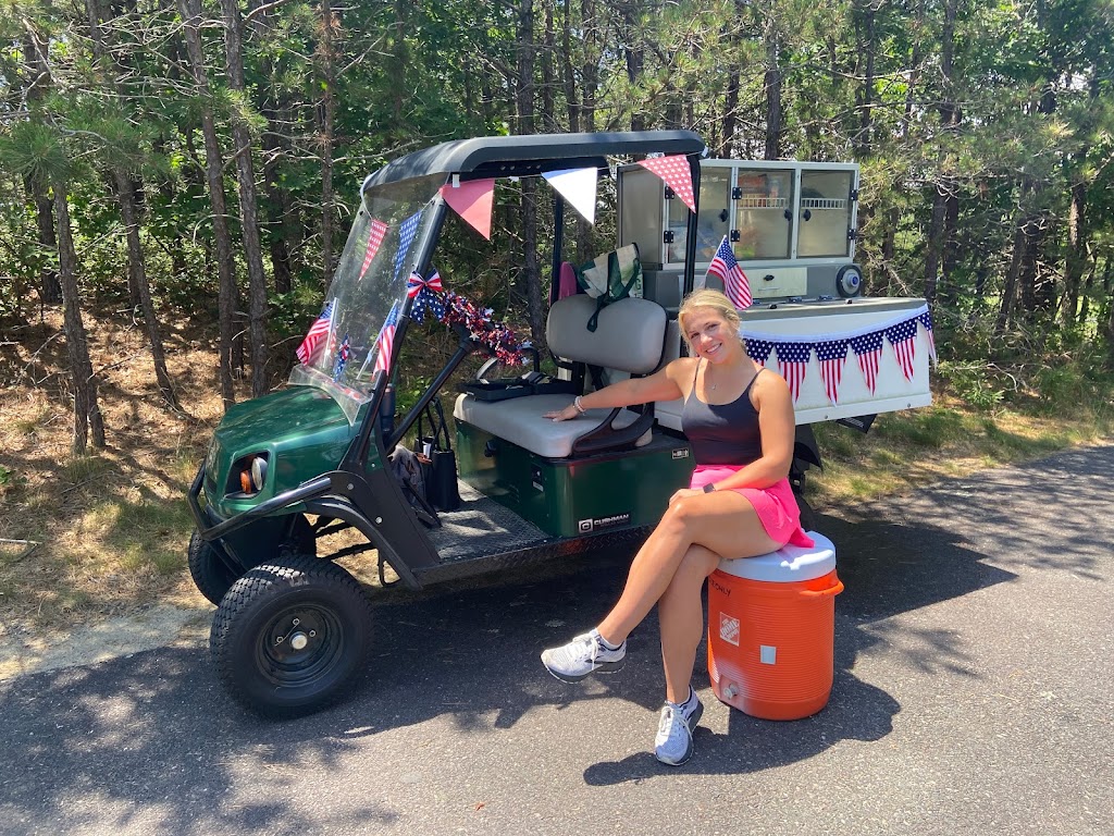  Atlantic Country Club