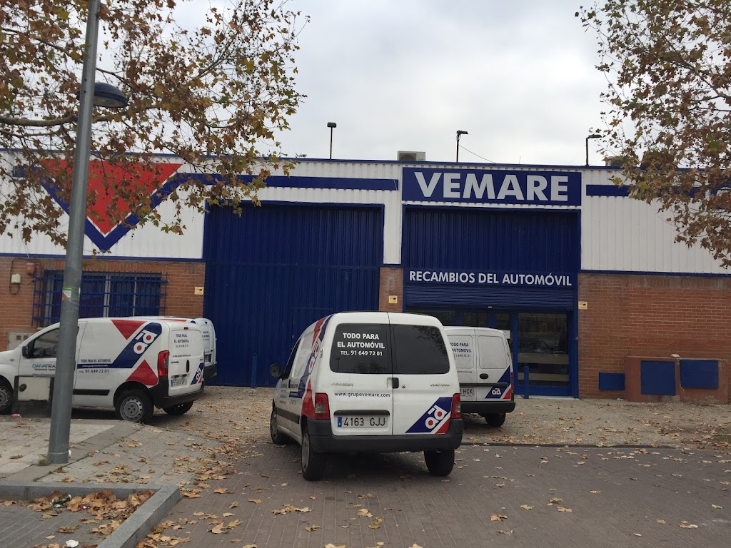 Grupo Vemare (Venta Exclusiva Profesionales)