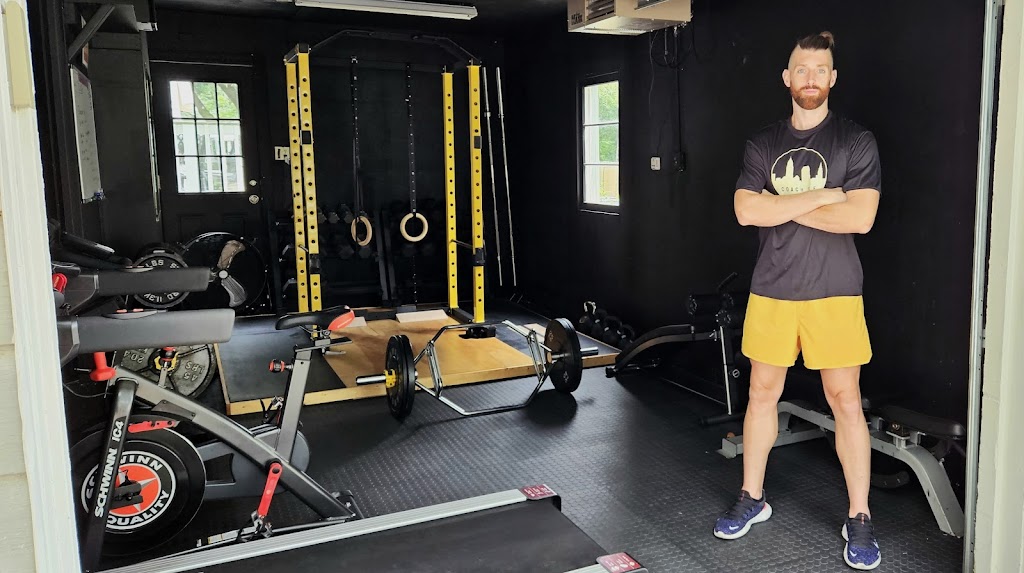  Coach CLE Personal Training & Online Coaching