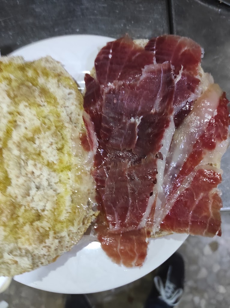 Bar Juanlu — Del propietario