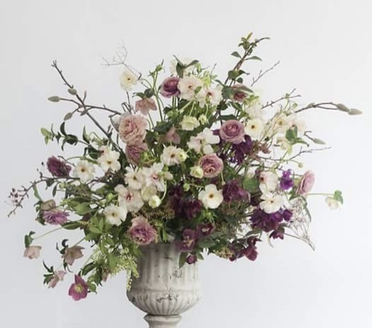 Urban Flowers