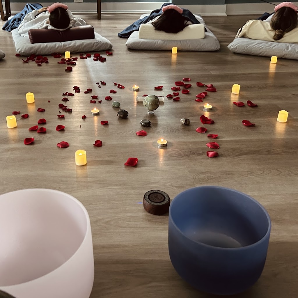  HippieGirlfriend Wellness