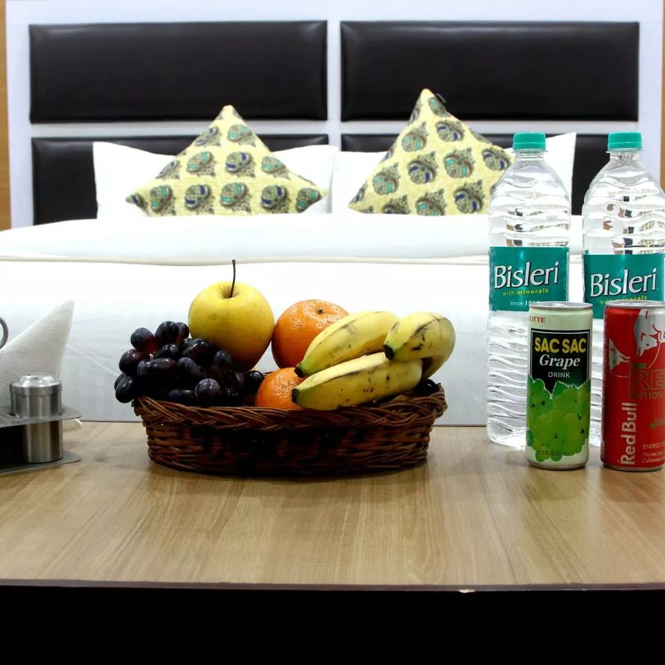 Food & drink