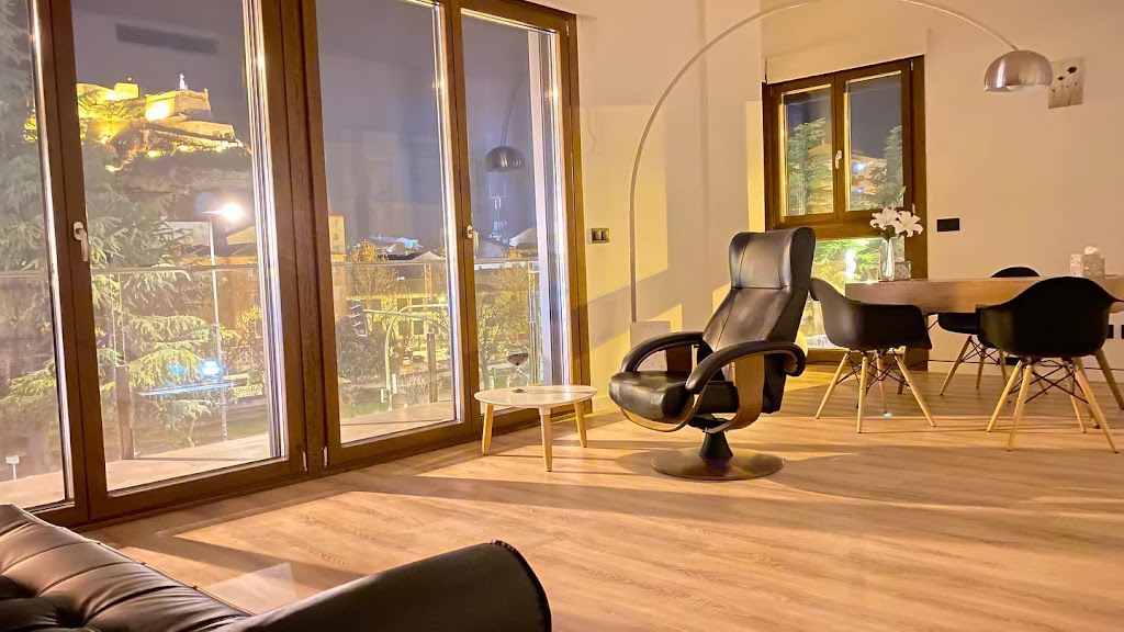 Ester Colomina Psicologia, Psicoterapia y Mediacion Familiar