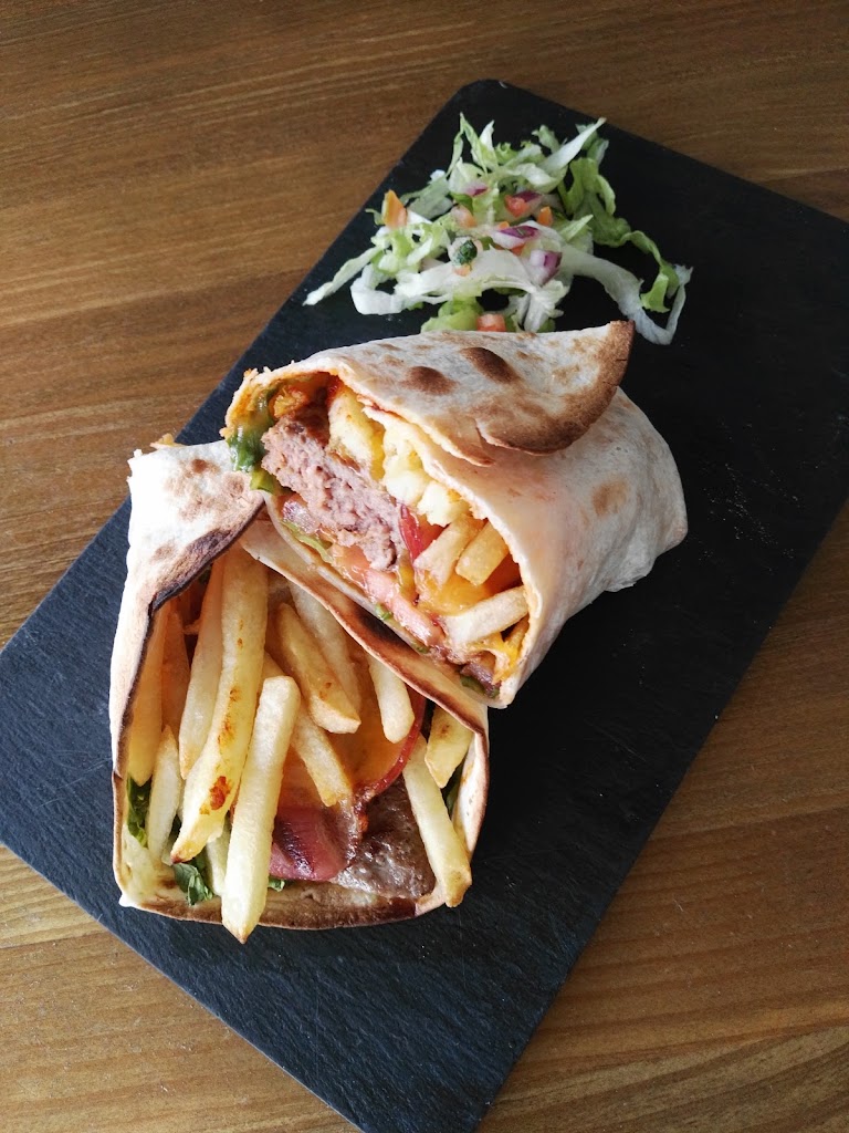 Intrigo Lanzarote — Papas fritas
