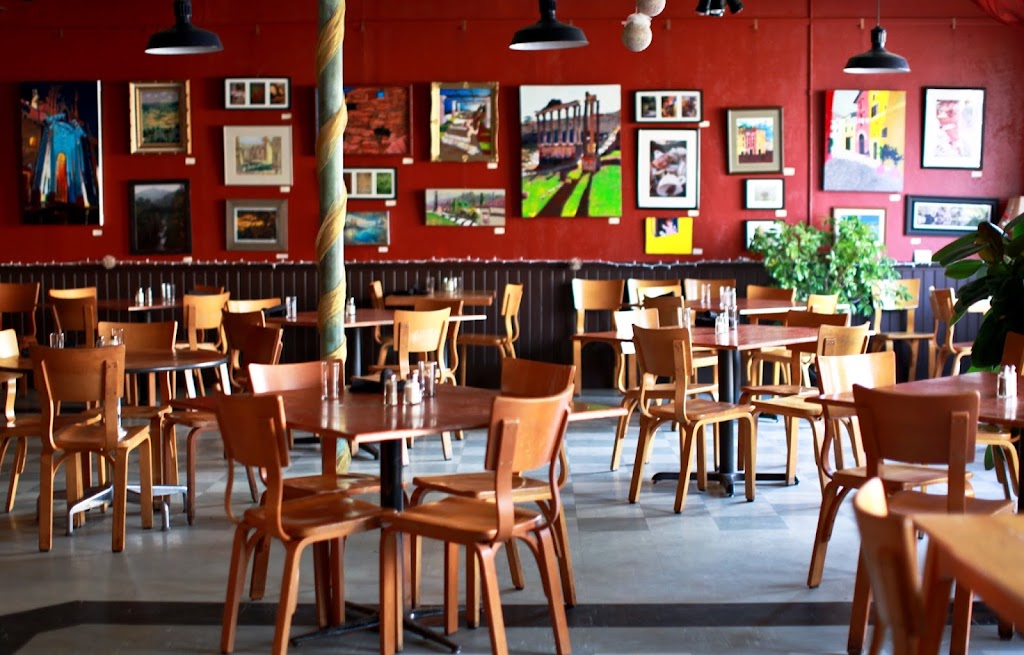  SALA - Modern Sicilian Dining