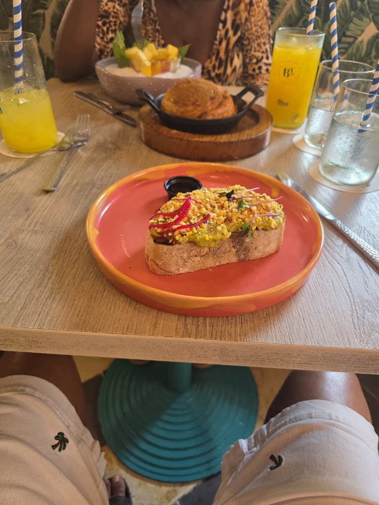 BUENA VIDA Marisqueria Caribena & Rooftop (Cartagena) — Mas recientes