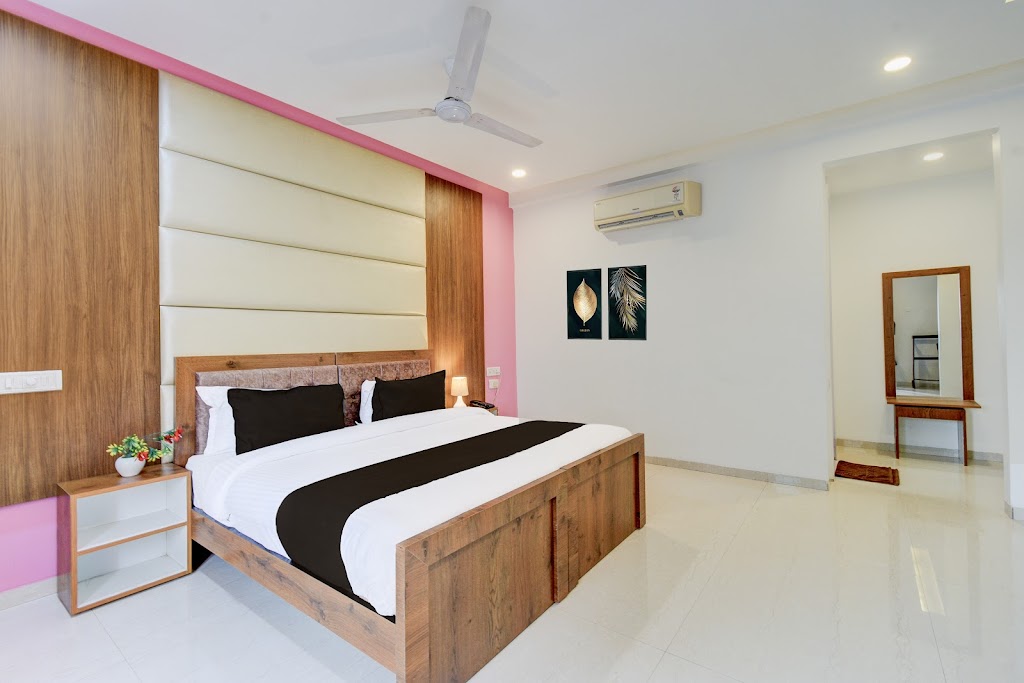 Hotel O Sri Nirvana Plaza