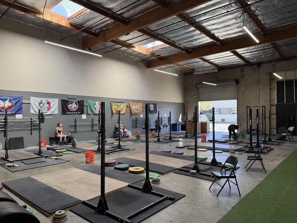  NorCal Strength Systems