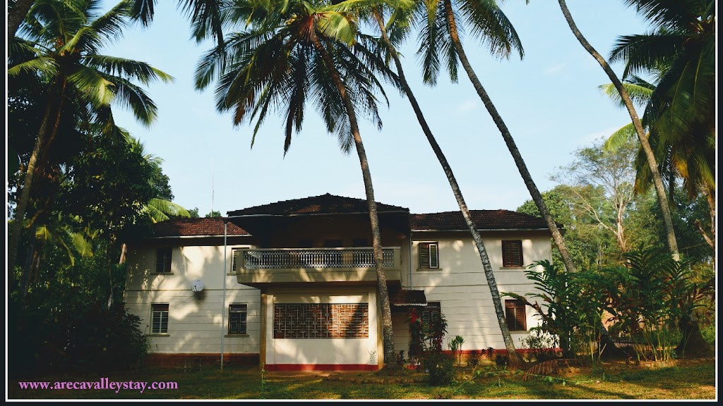 Areca Valley Stay Sirsi