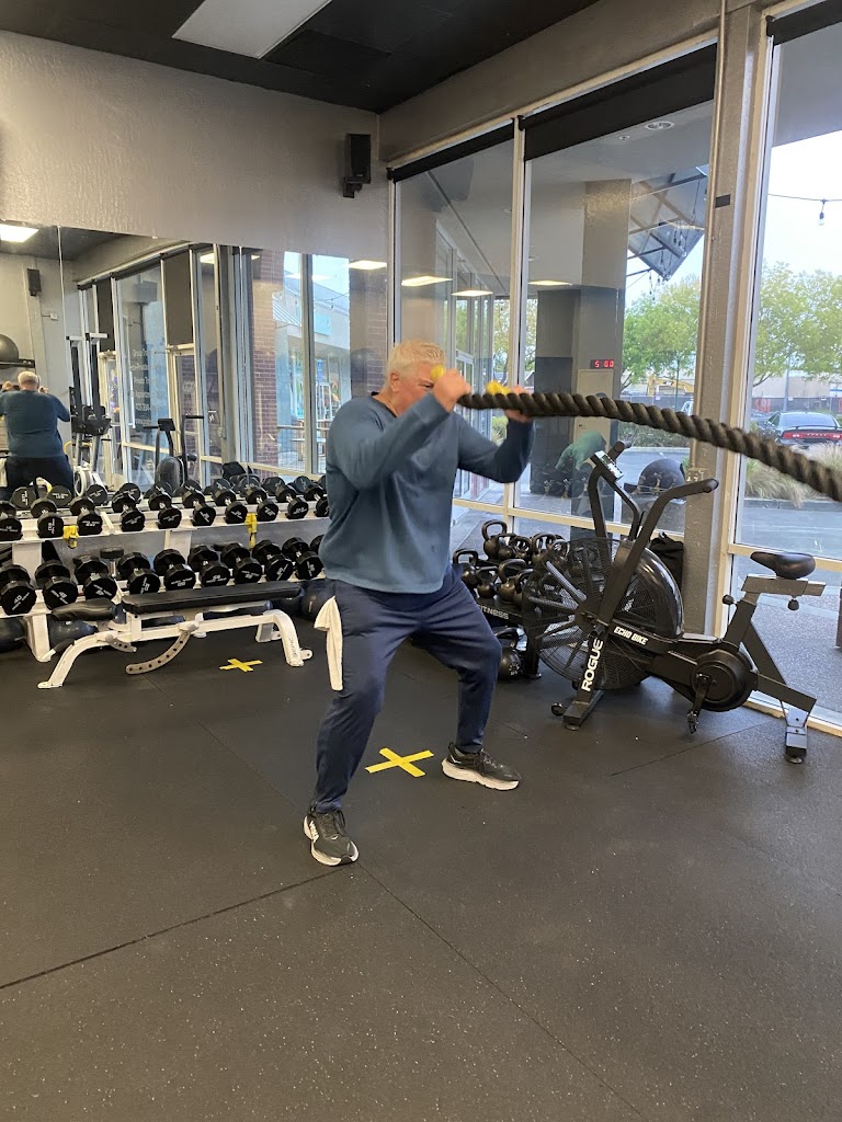  Push Dynamic Training