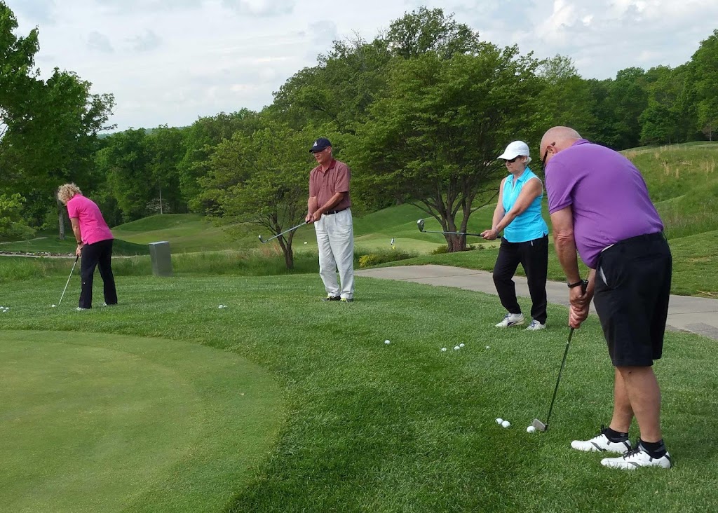  Heartland Golf Schools