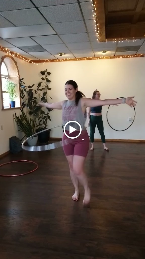  Carondelet Yoga Center