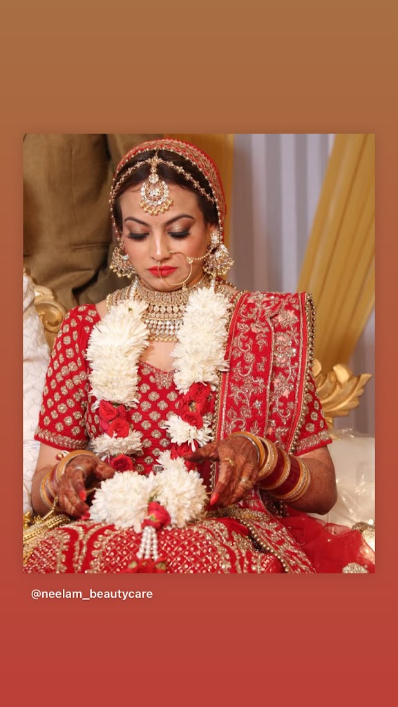 Neelam Beauty Care