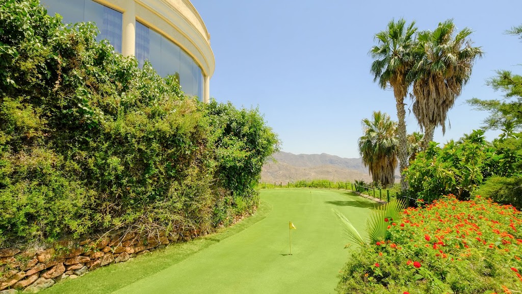 Hotel Envia Almeria Spa & Golf