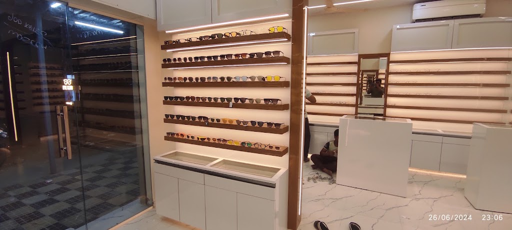 Display case