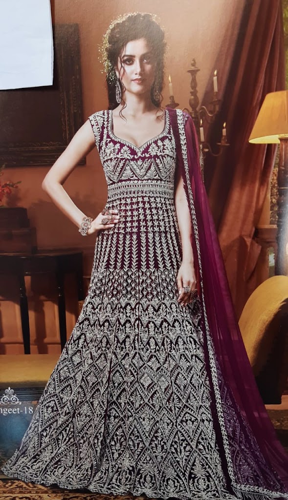 Meena S Family Showroom Ladies Kids Gents Ladies Beauty Parlour Training Center Boutique