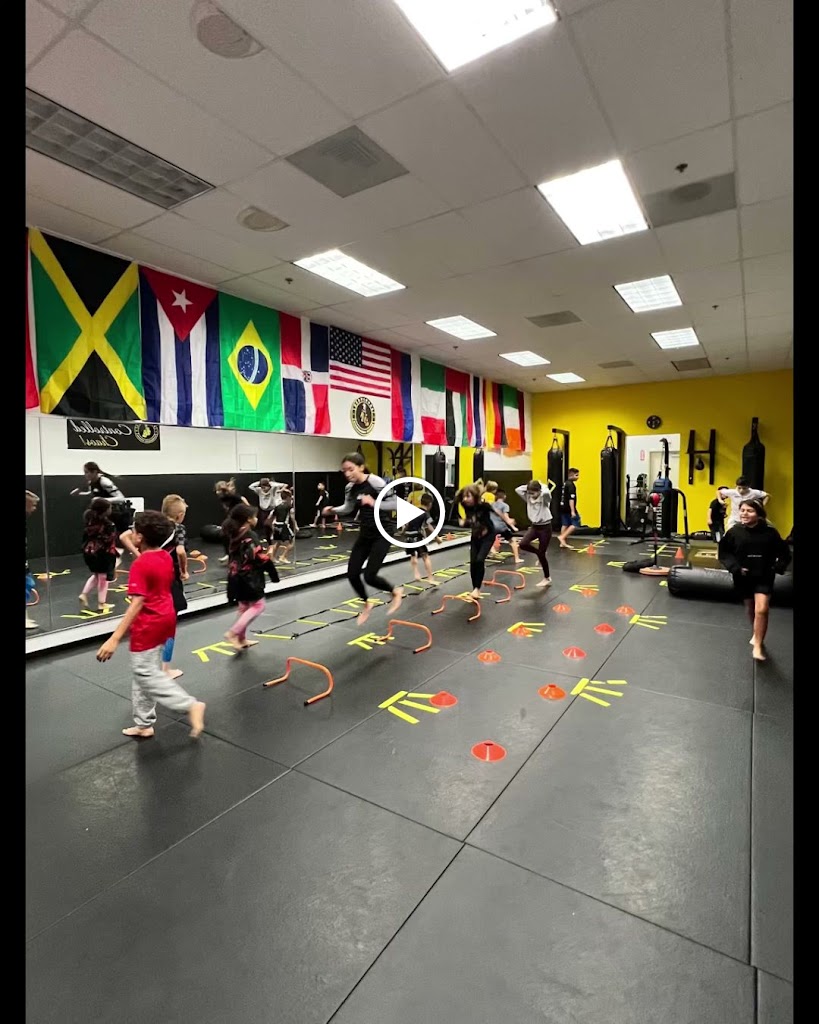  Hernandez Kickboxing Fitness