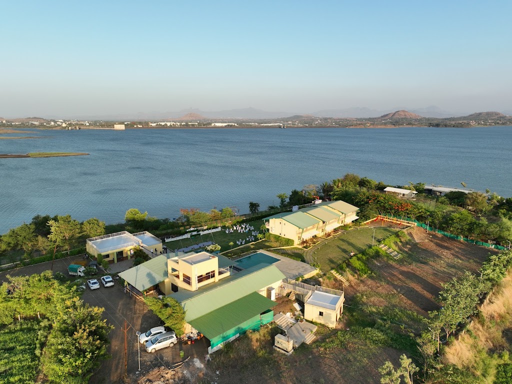 The Blue Lake Resort