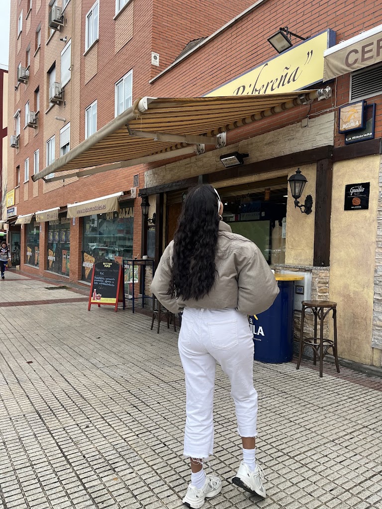 Restaurante La Riberena — Mas recientes