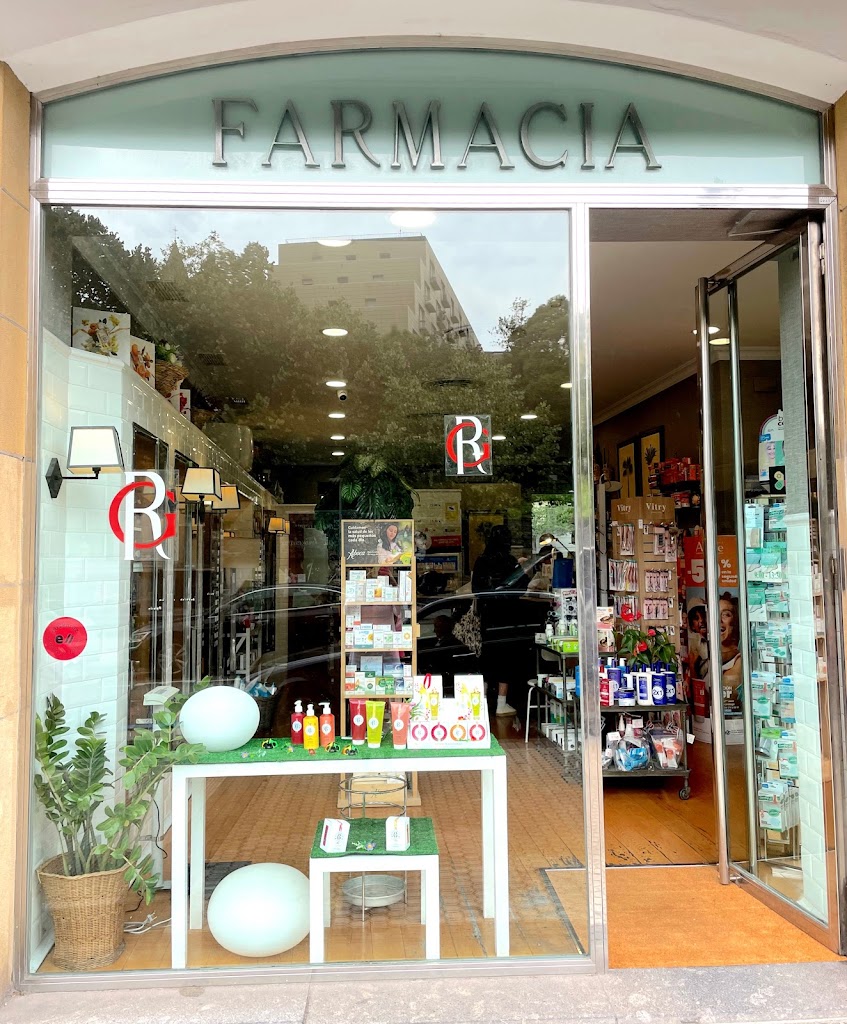 FARMACIA EZQUERRA-URIARTE