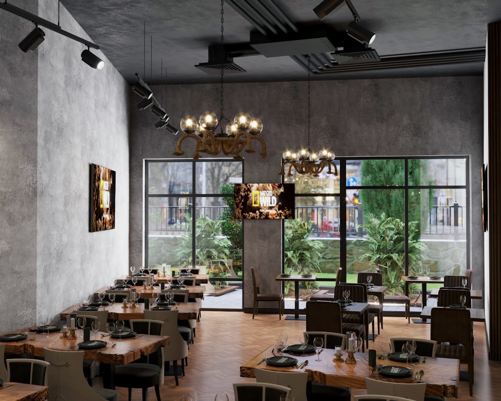 Mangal Kebab House