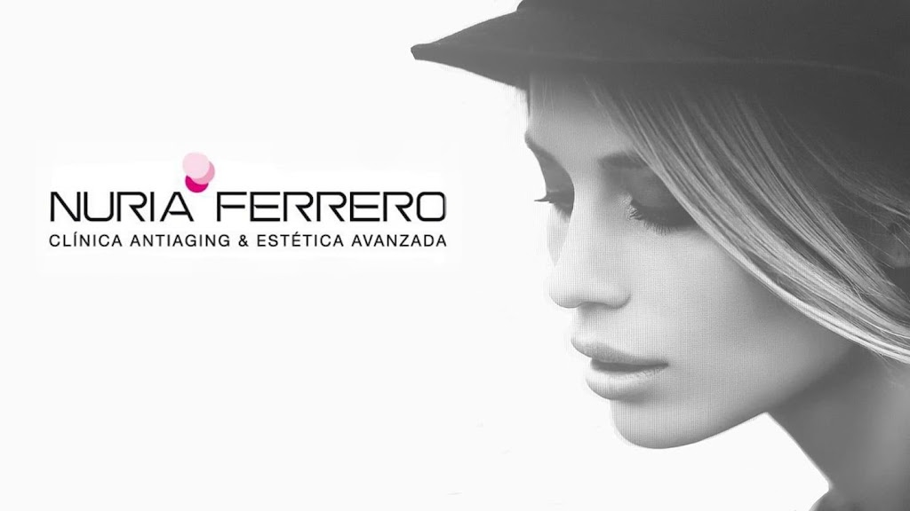 Nuria Ferrero Clinica Antiaging y Estetica Avanzada — Del propietario