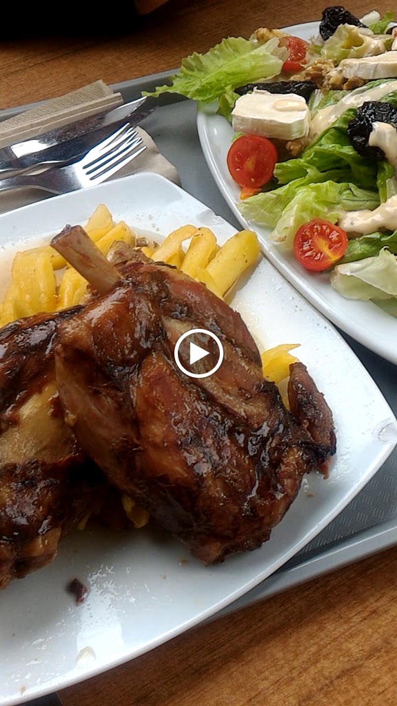 Cervecera Mustang Cafe — Videos