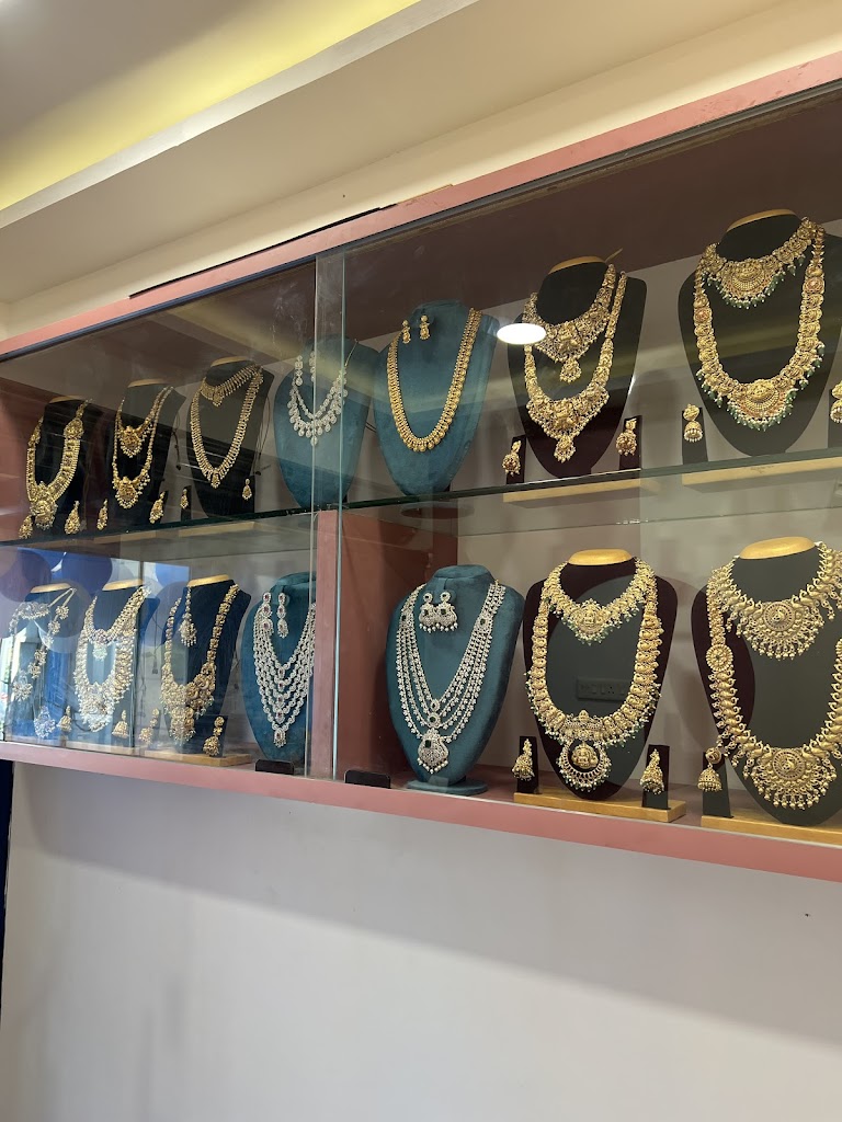 Susmitha Bridal Studio