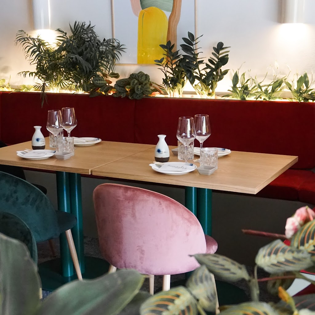 Ronda 14. Restaurante fusion peruano y cocina nikkei en Pozuelo de Alarcon