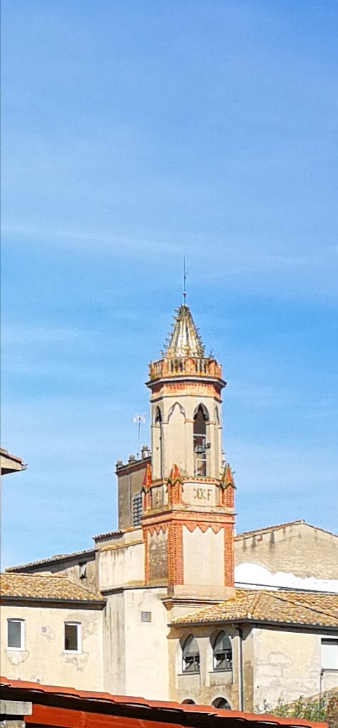 Parking Can Castanyer